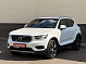 Volvo XC40 Inscription (MY18-20), 2018 года, пробег 159601 км