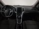 Opel Astra Cosmo, 2013 года, пробег 202375 км