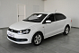 Volkswagen Polo, 2015 года, пробег 113000 км