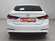 Hyundai Elantra Active, 2016 года, пробег 163750 км
