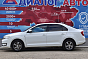 Skoda Rapid, 2015 года, пробег 196000 км