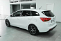 Kia Ceed Classic, 2013 года, пробег 171000 км