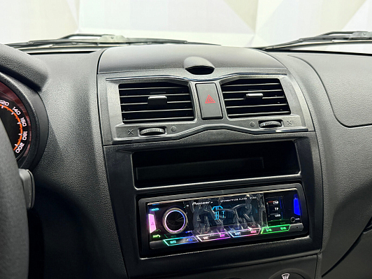 Lada (ВАЗ) Granta Classic Optima, 2025 года, пробег 4 км