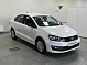 Volkswagen Polo SELECT, 2020 года, пробег 100220 км