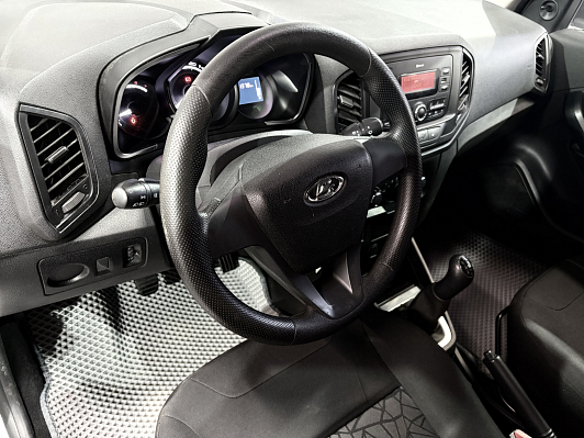 Lada (ВАЗ) XRAY Luxe, 2018 года, пробег 72000 км