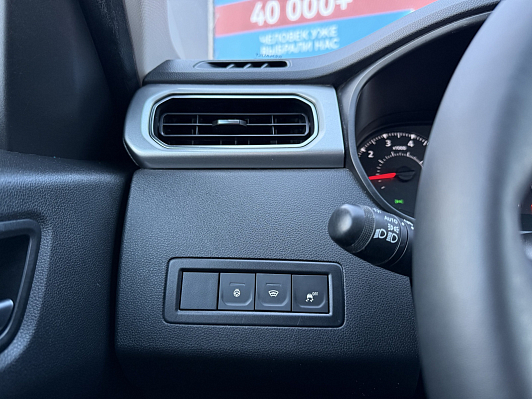 Renault Arkana Drive, 2020 года, пробег 133723 км