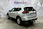 Nissan X-Trail SE+, 2018 года, пробег 72952 км