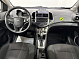 Chevrolet Aveo LT, 2012 года, пробег 154379 км