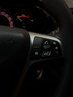 Lada (ВАЗ) Vesta Comfort, 2021 года, пробег 143730 км