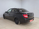 Lada (ВАЗ) Granta Comfort Multimedia Glonass 21901-51-27G, 2016 года, пробег 213651 км