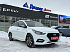 Hyundai Solaris Comfort, 2018 года, пробег 183695 км
