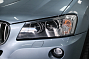 BMW X3, 2013 года, пробег 260000 км