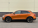 Audi Q3, 2011 года, пробег 189271 км