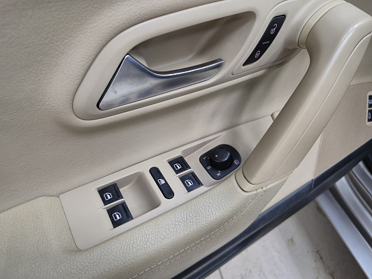 Volkswagen Passat CC Sport, 2013 года, пробег 209626 км