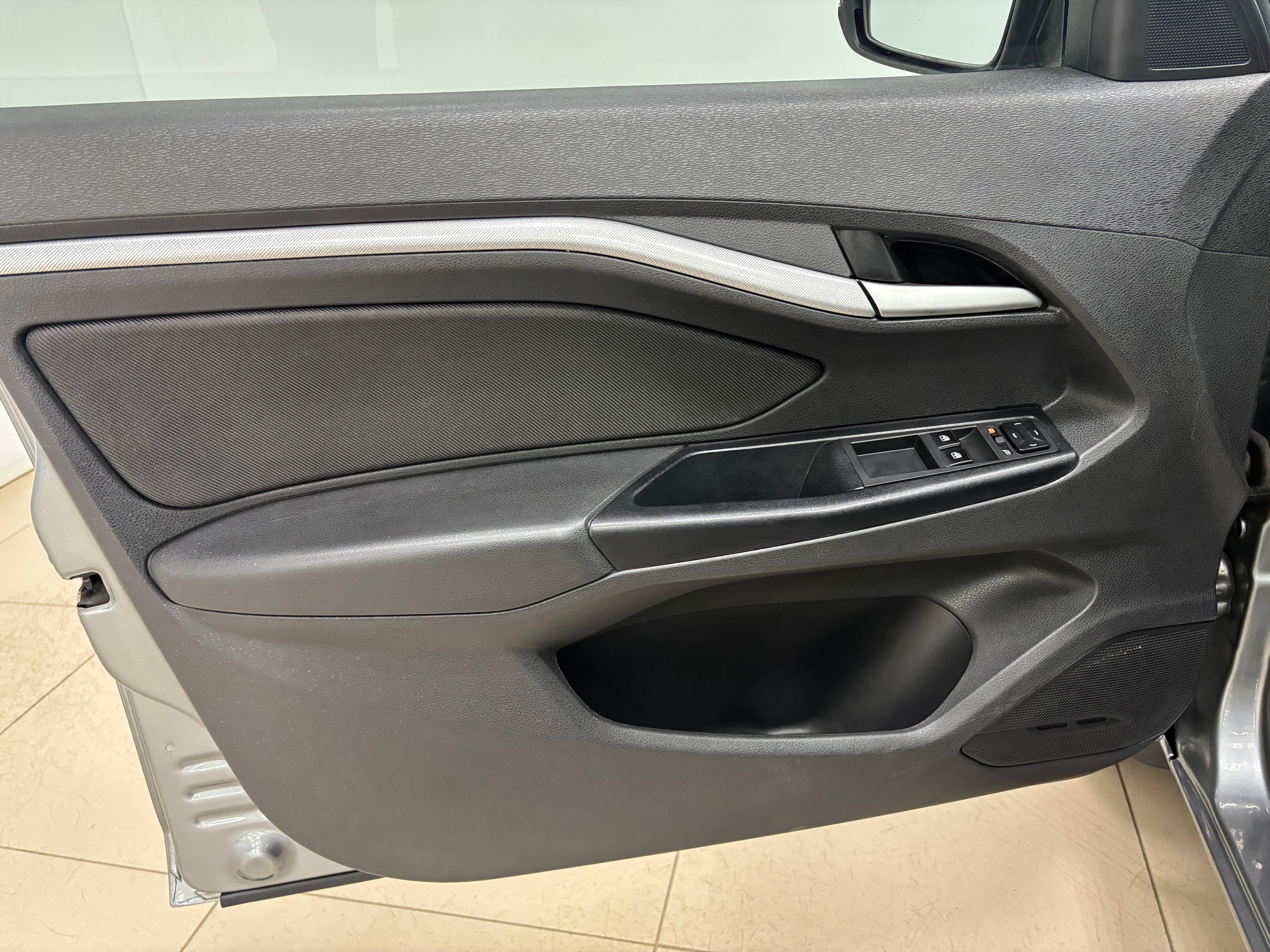 Lada (ВАЗ) Vesta Luxe Multimedia, 2018 года, пробег 114849 км