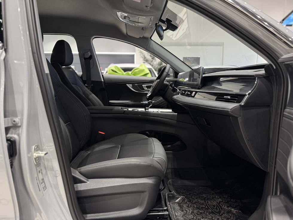 TENET T7 Active, серый