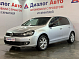 Volkswagen Golf Style, 2011 года, пробег 194561 км