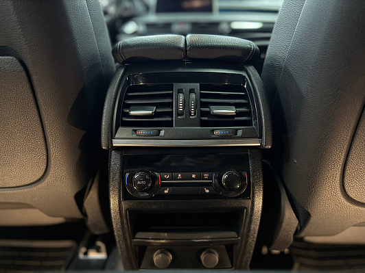 BMW X5, 2016 года, пробег 136836 км