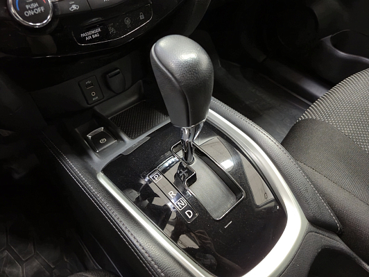 Nissan Qashqai, 2019 года, пробег 71079 км