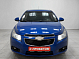 Chevrolet Cruze, 2011 года, пробег 232109 км