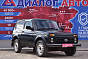 Lada (ВАЗ) 2121 (4x4) Classic, 2019 года, пробег 66200 км