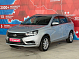 Lada (ВАЗ) Vesta Comfort (2017-2019), 2019 года, пробег 122000 км