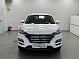 Hyundai Tucson Lifestyle, 2020 года, пробег 111323 км