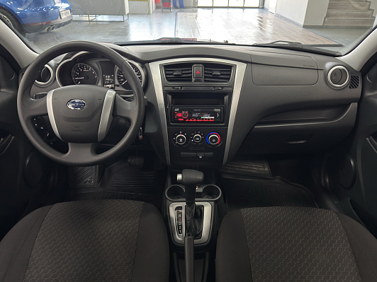 Datsun mi-DO Trust II, 2020 года, пробег 34982 км