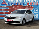Skoda Rapid Hockey Edition Active, 2019 года, пробег 90225 км