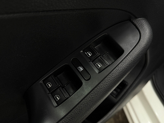 Volkswagen Jetta Comfortline, 2012 года, пробег 194871 км
