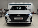 Chery Arrizo 8 Прайм / Prime, белый