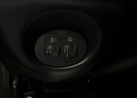 Lada (ВАЗ) Niva BLACK, 2022 года, пробег 29439 км