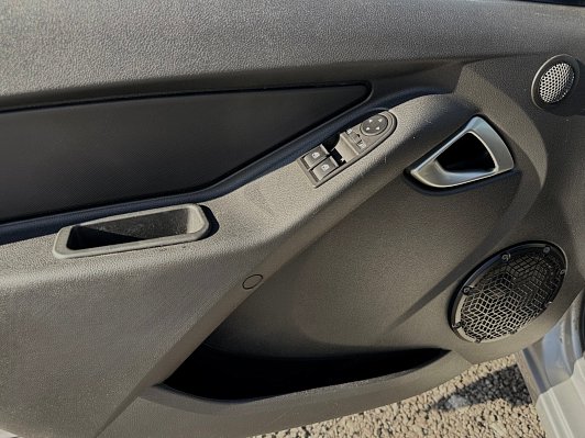 Lada (ВАЗ) Granta #CLUB, 2022 года, пробег 107875 км