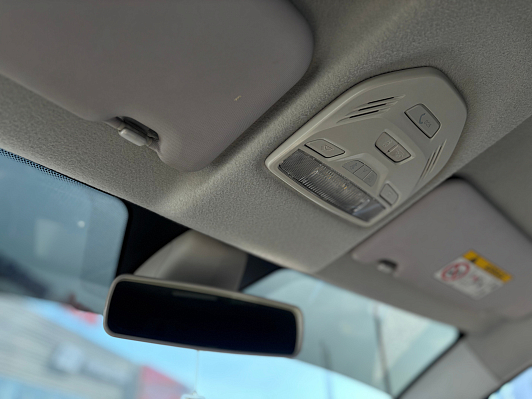 Lada (ВАЗ) Vesta Comfort Image, 2020 года, пробег 143140 км