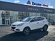 Hyundai ix35 Start, 2014 года, пробег 190719 км