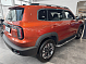 Haval Dargo Comfort, оранжевый