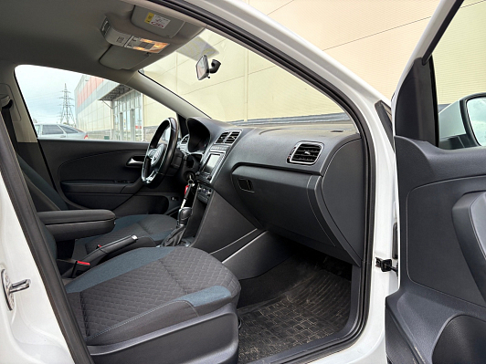 Volkswagen Polo CONNECT, 2019 года, пробег 87650 км