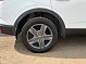 Renault Arkana Style, 2021 года, пробег 117240 км