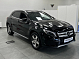Mercedes-Benz GLA GLA 200 Особая серия, 2016 года, пробег 162999 км