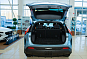 Geely Cityray Комфорт, голубой