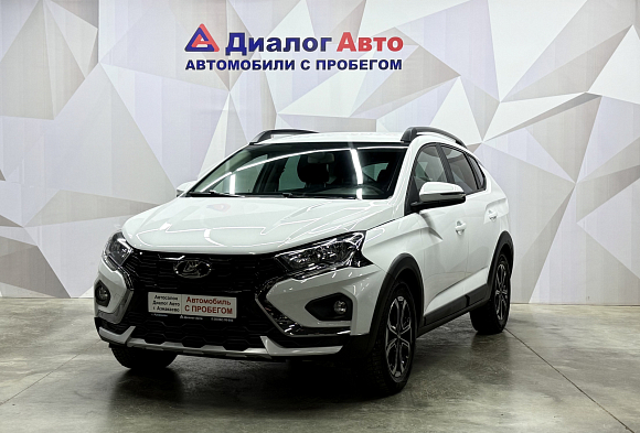 Lada (ВАЗ) Iskra Techno, 2025 года, пробег 1526 км