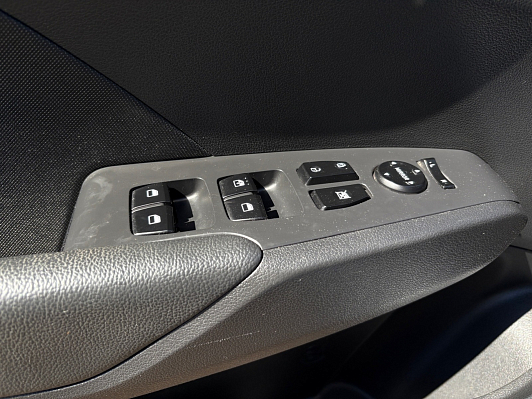 Hyundai Solaris Comfort, 2017 года, пробег 164900 км