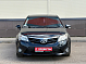 Toyota Avensis, 2011 года, пробег 184380 км