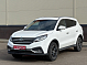 Dongfeng 580 Luxury, 2021 года, пробег 47987 км