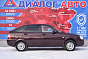 Lada (ВАЗ) Priora Люкс, 2012 года, пробег 198000 км