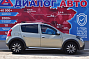 Renault Sandero, 2012 года, пробег 95500 км