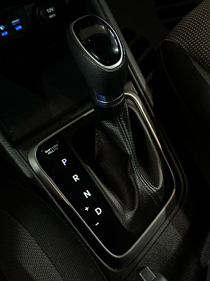 Hyundai Solaris Active Plus, 2017 года, пробег 80000 км