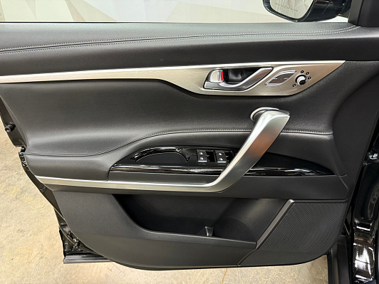 Changan CS95 DLX, 2022 года, пробег 44824 км
