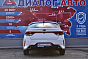 Kia Rio Style, 2021 года, пробег 43400 км