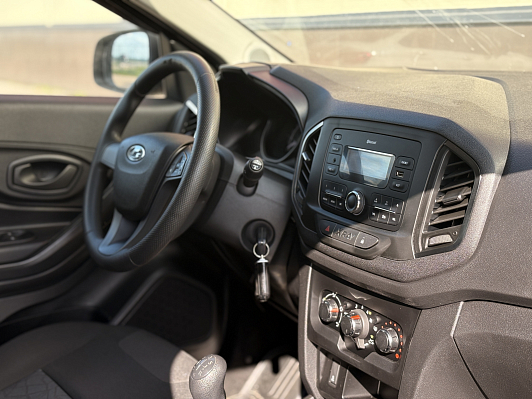 Lada (ВАЗ) XRAY Comfort, 2018 года, пробег 56908 км